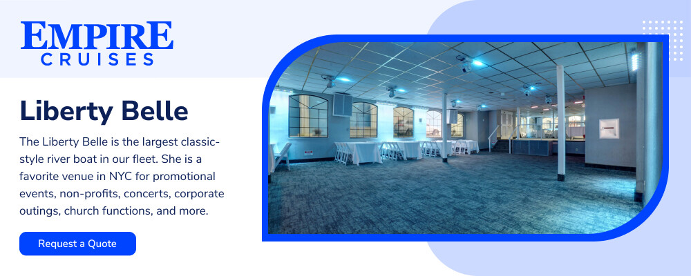 Empire Cruises's Store