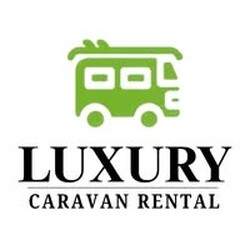 Luxury Caravan rental's Store
