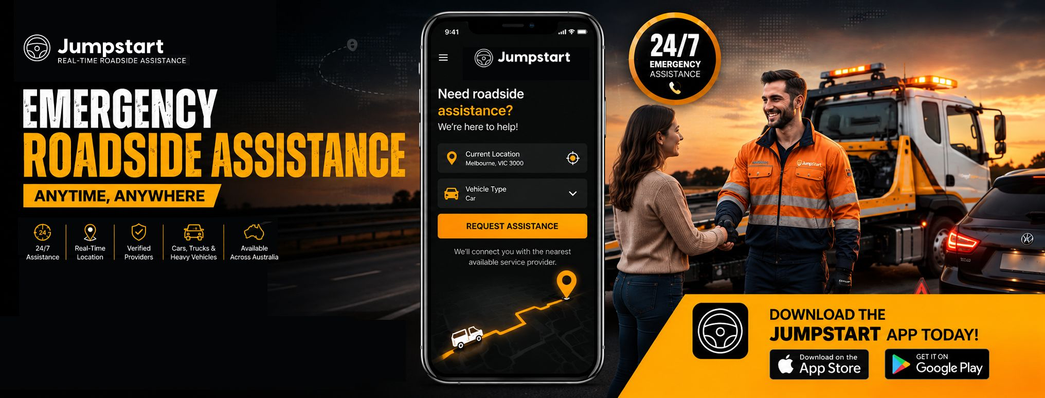 Jumpstart Global's Store