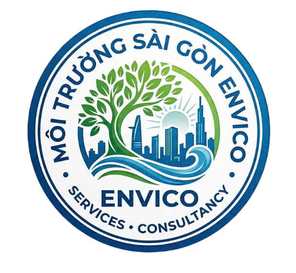 EnVico Saigon's Store