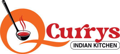 Qcurrys Indian Kitchen's Store