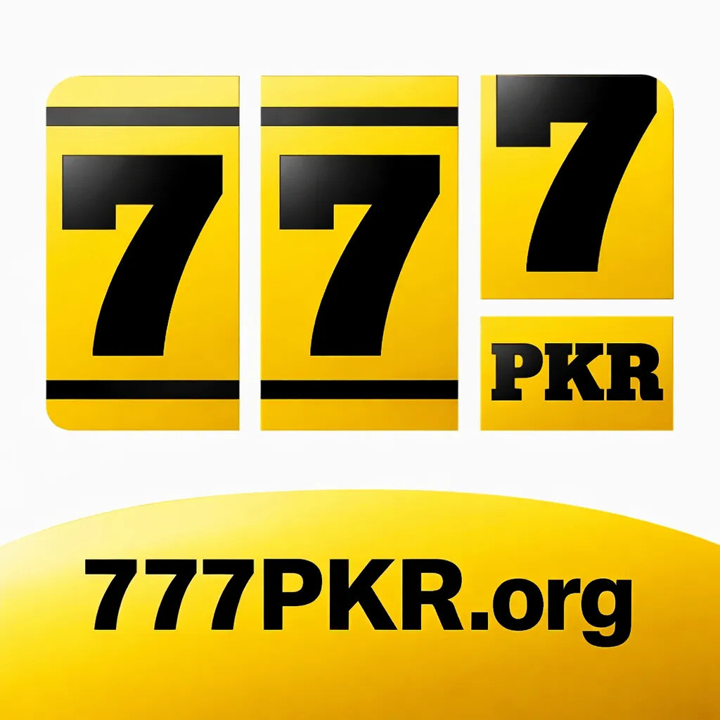 777 Pkr's Store