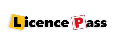 Licence Pass's Store