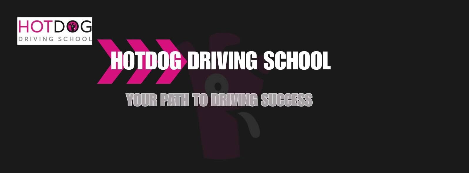 hotdog driving's Store