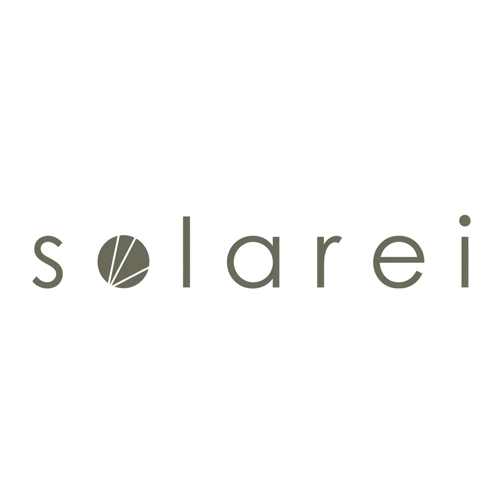 solarie website's Store