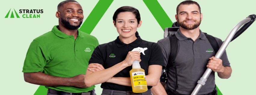 Stratus Clean Mobile's Store