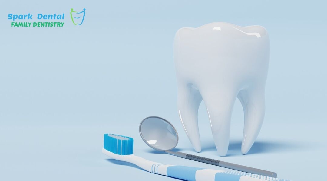 Spark Dental's Store