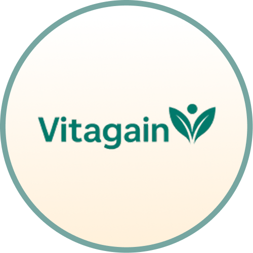 Vitagain shop's Store