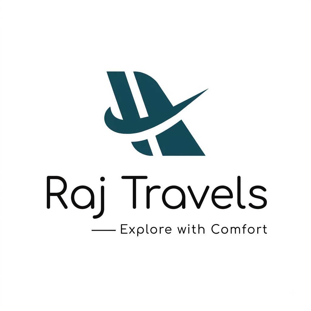 Raj Travels's Store