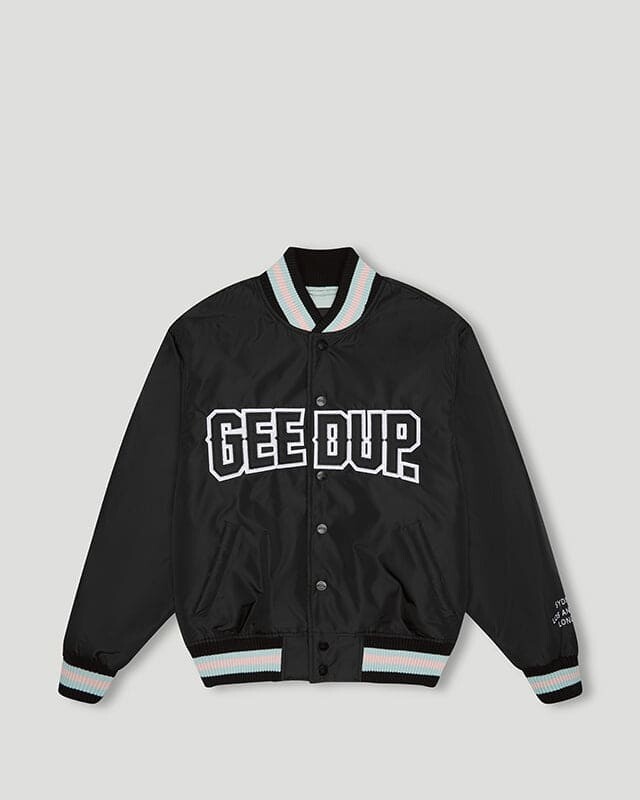Geed up's Store
