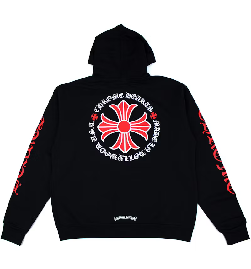 Chrome Hearts Hoodie's Store