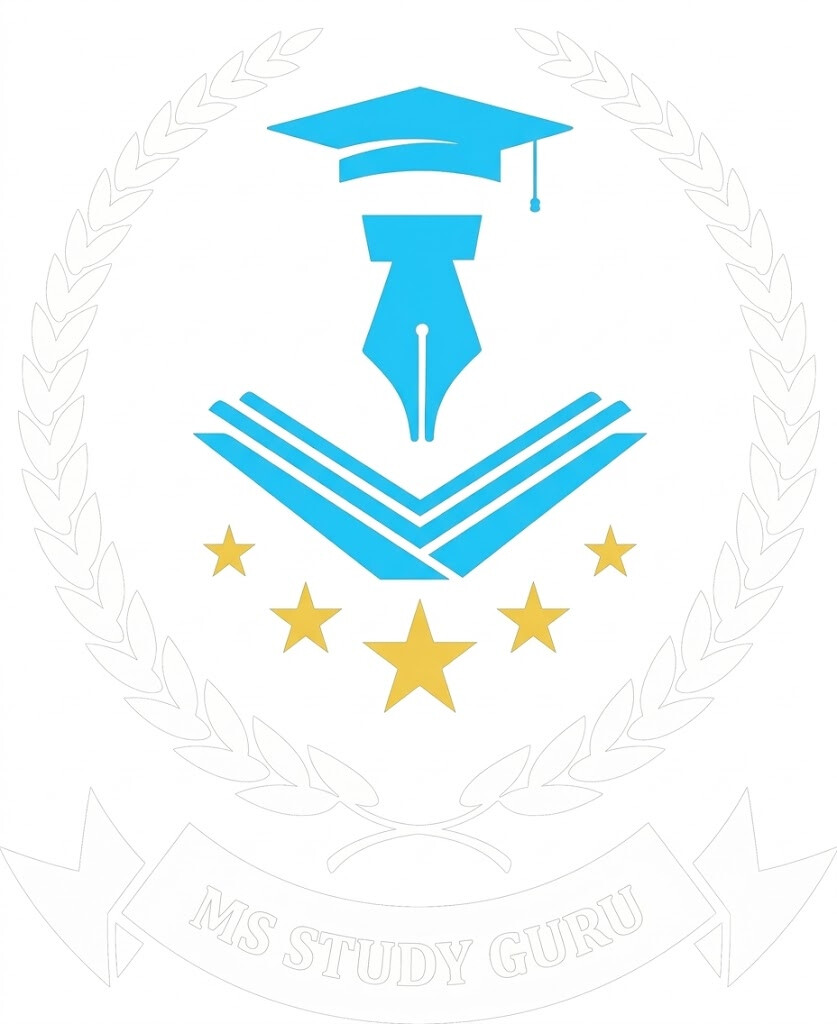 msstudy guru's Store