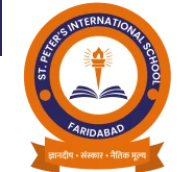 spis faridabad's Store