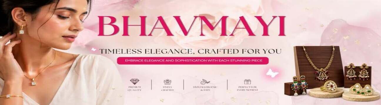Bhavmayi Jewellery's Store