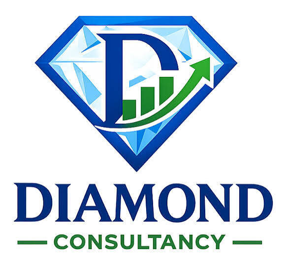 Diamond Consultancy's Store