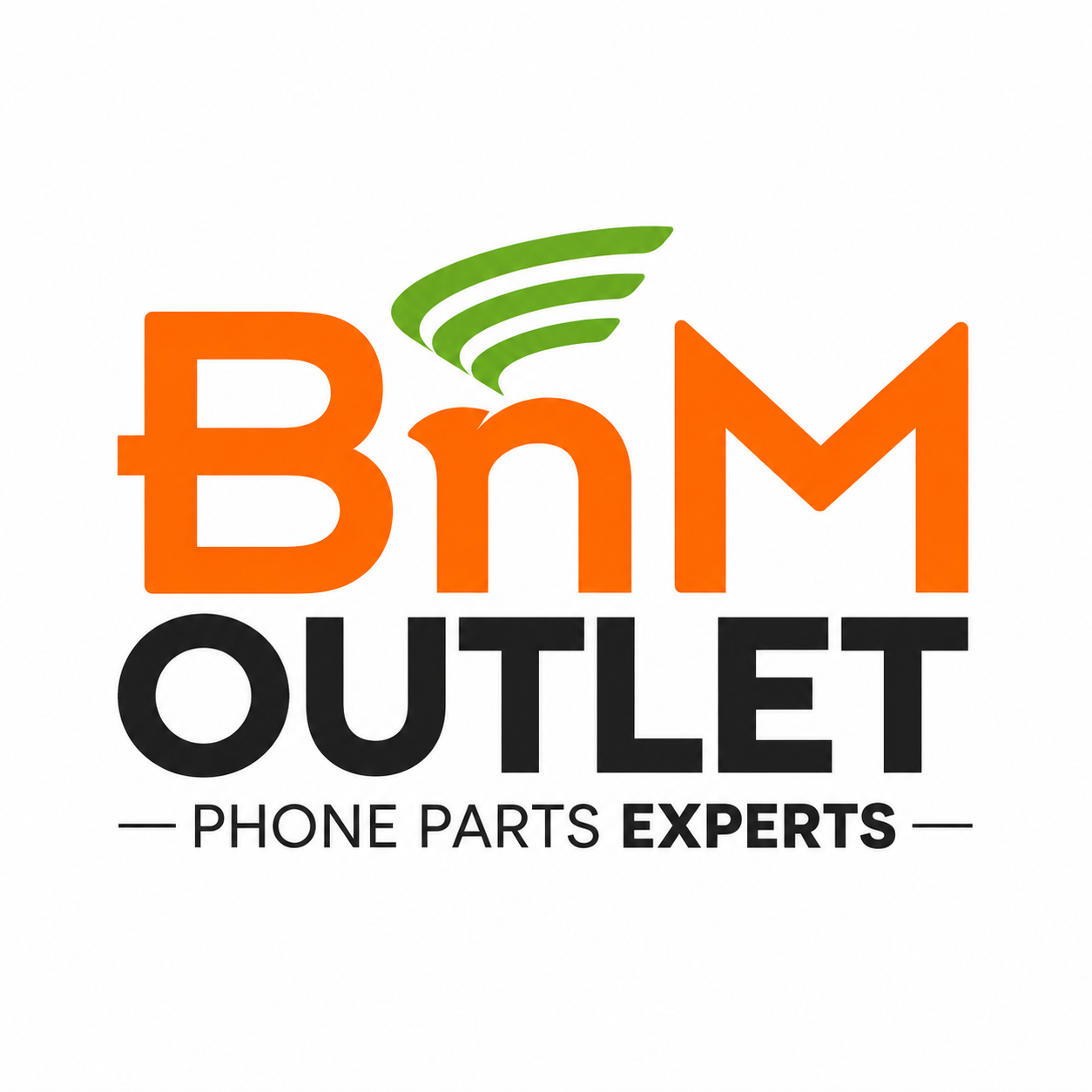 BNM Outlet Store