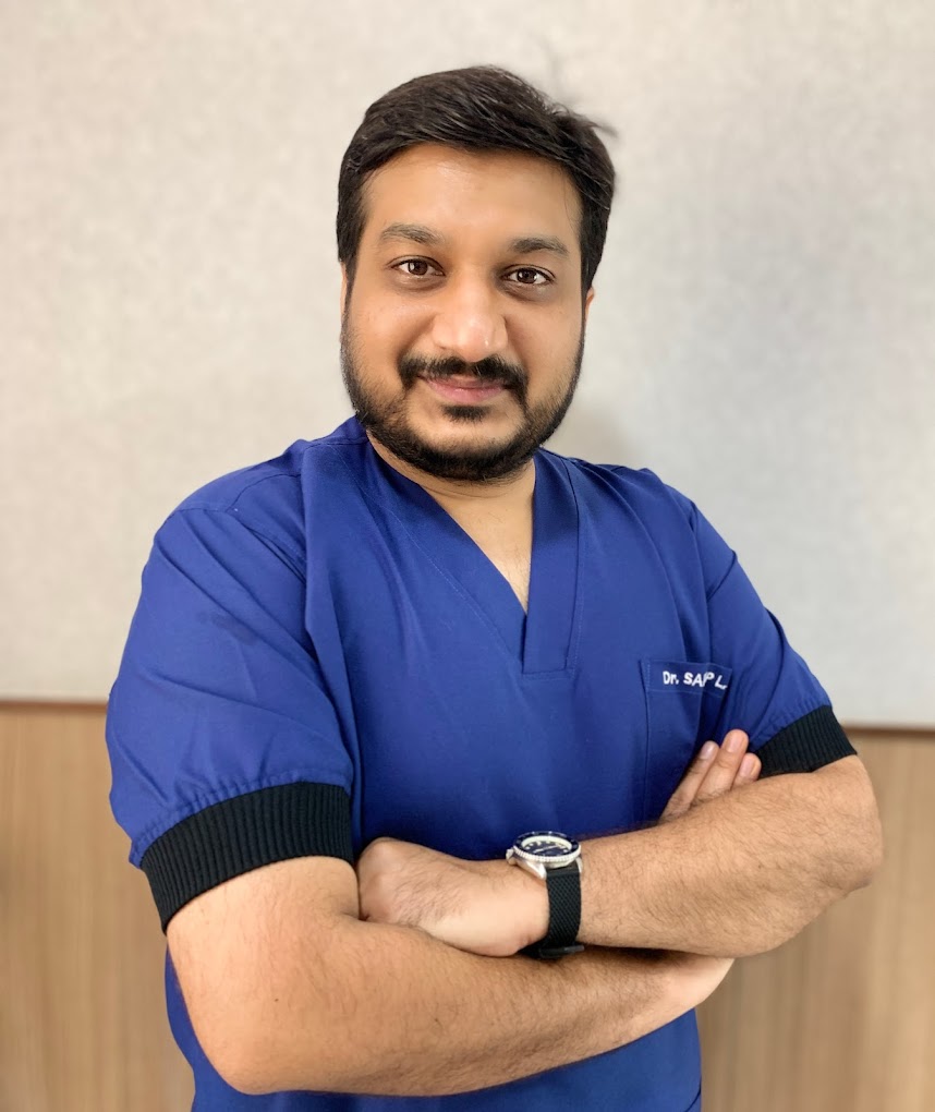 Dr. Samip Sheth Store